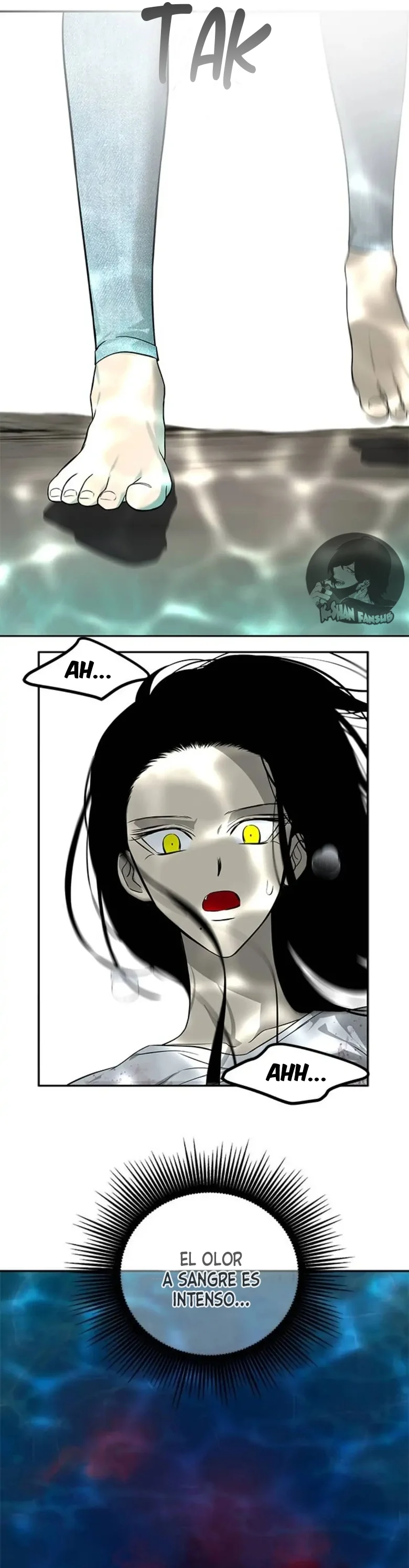 Read OLGAMI ES Manga Online