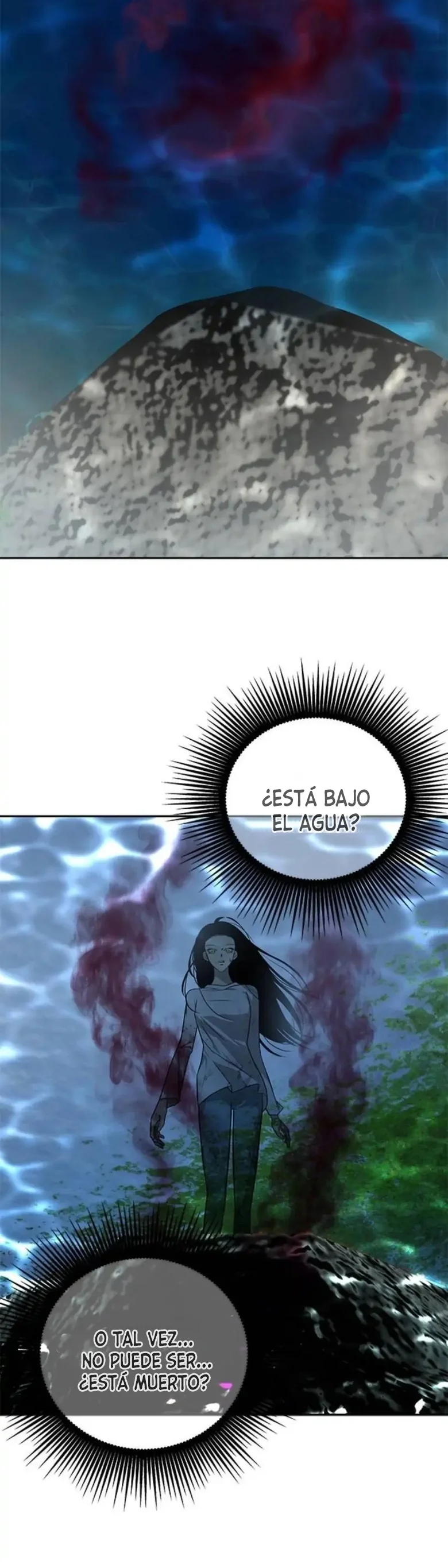 Read OLGAMI ES Manga Online