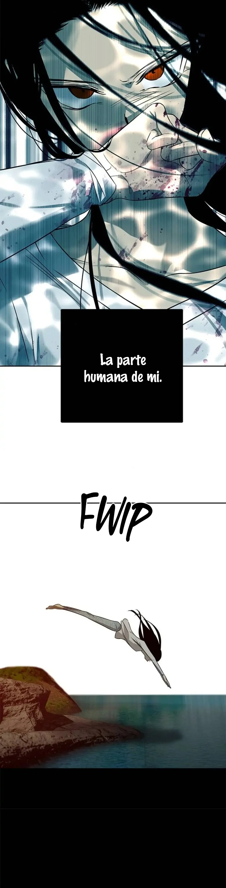 Read OLGAMI ES Manga Online