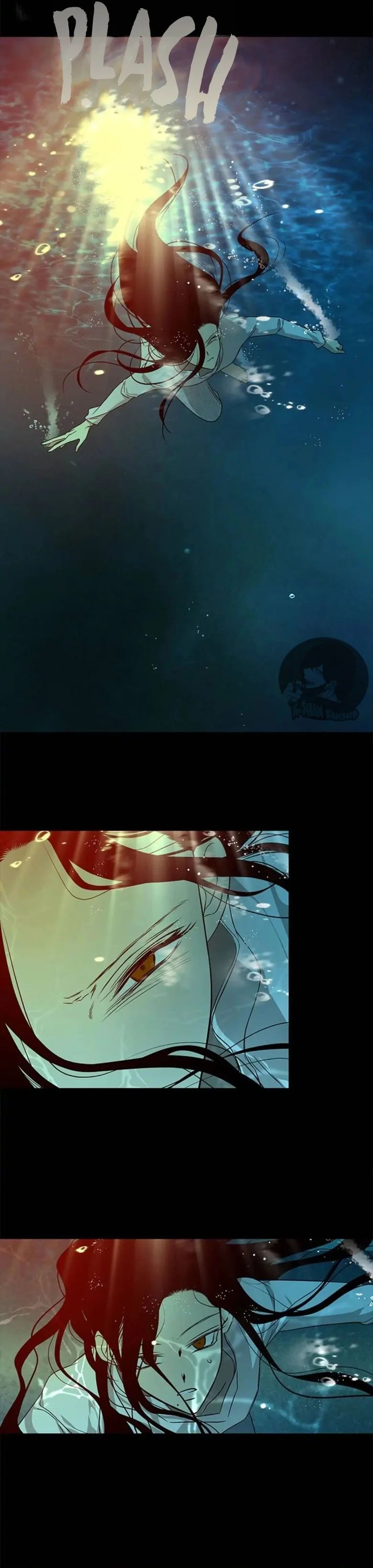 Read OLGAMI ES Manga Online