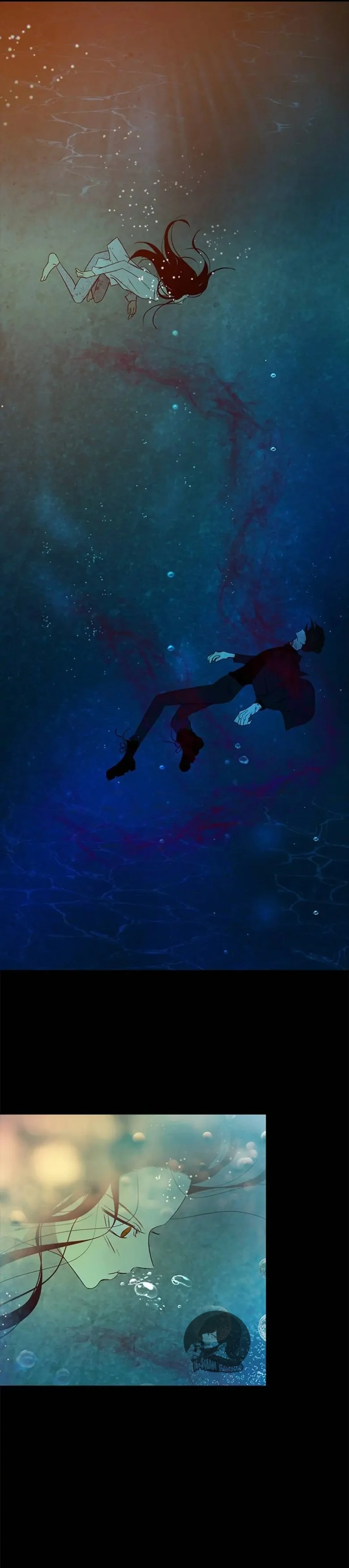 Read OLGAMI ES Manga Online