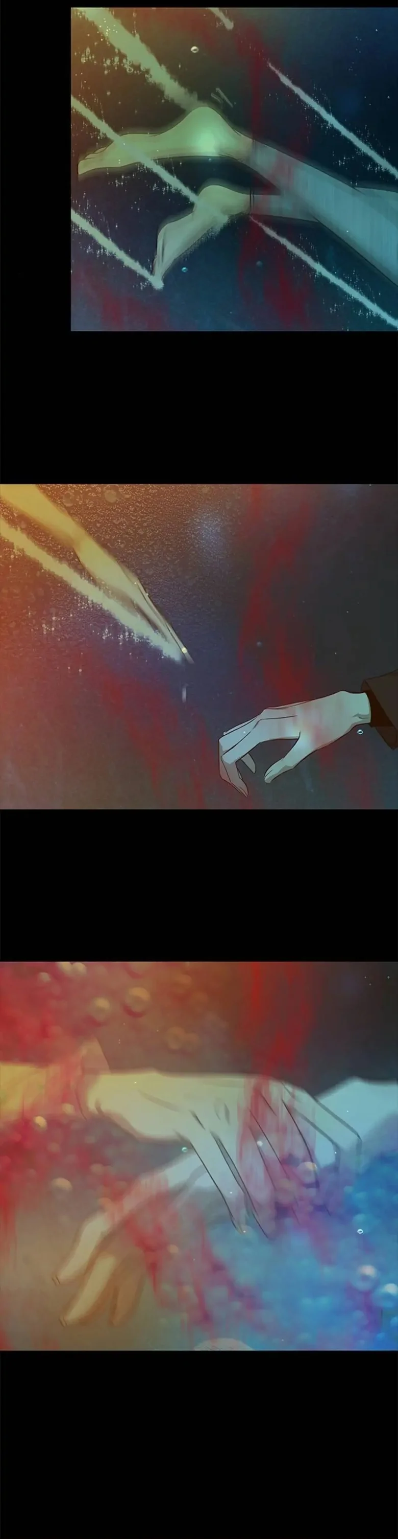 Read OLGAMI ES Manga Online