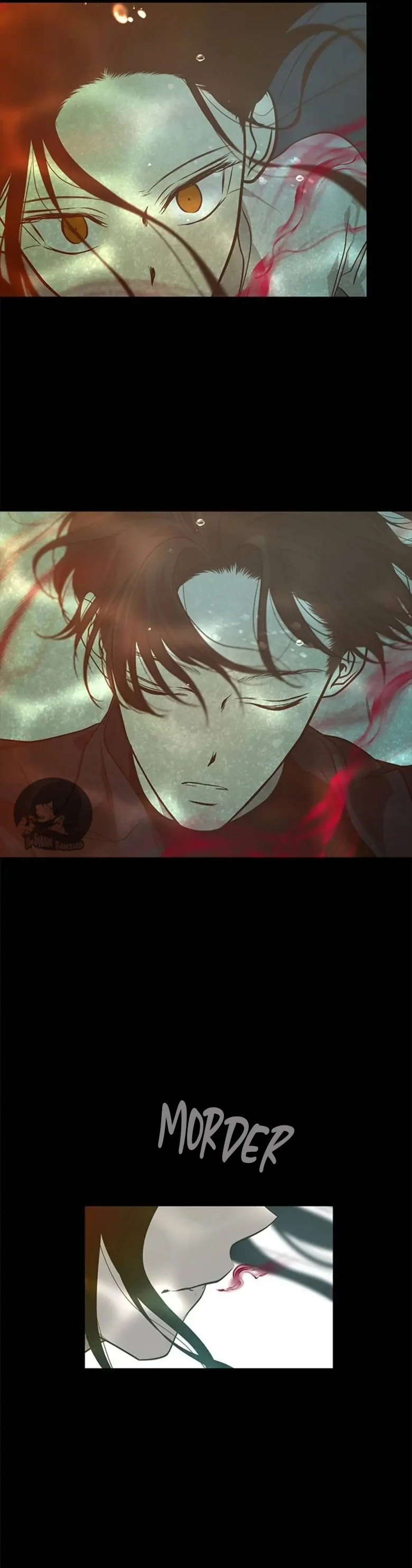 Read OLGAMI ES Manga Online