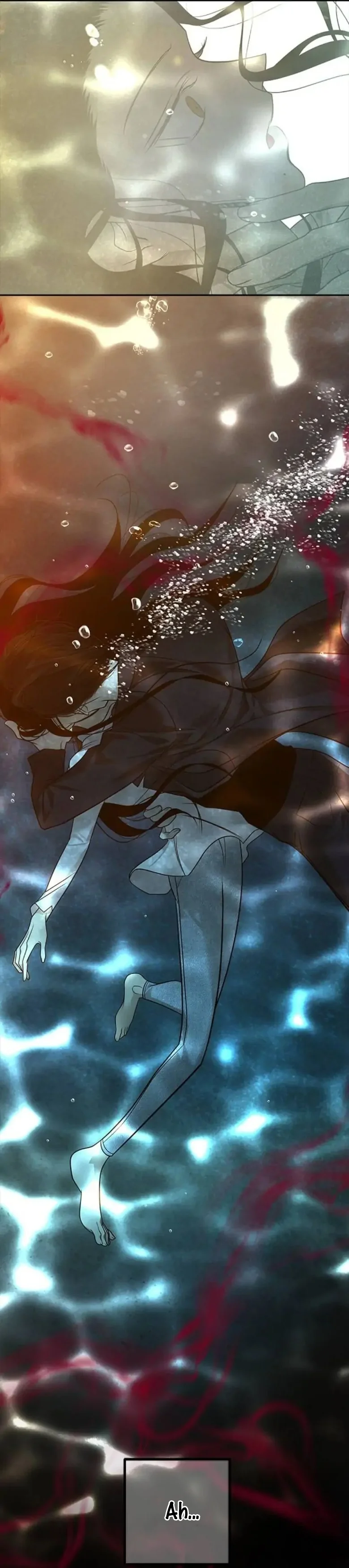 Read OLGAMI ES Manga Online