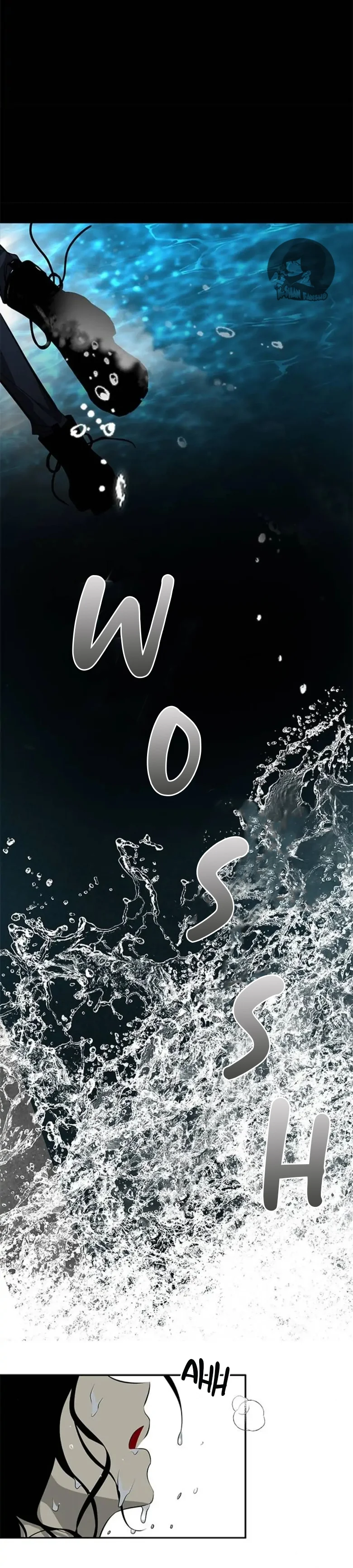 Read OLGAMI ES Manga Online