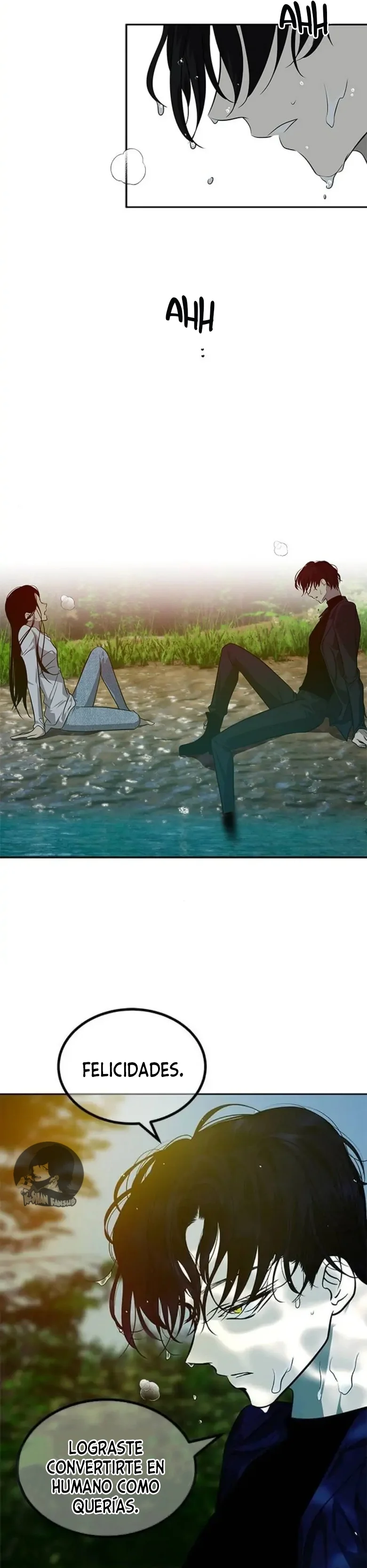 Read OLGAMI ES Manga Online