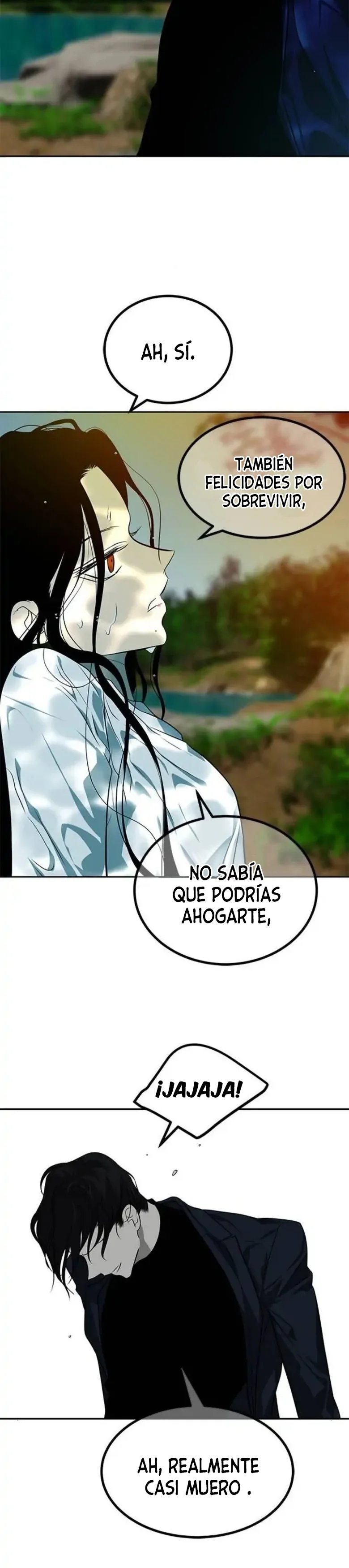 Read OLGAMI ES Manga Online