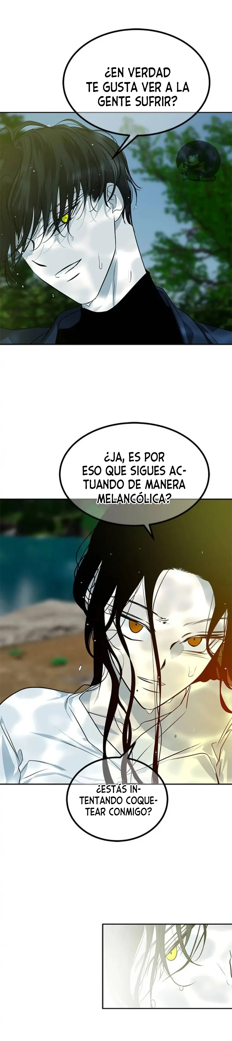 Read OLGAMI ES Manga Online