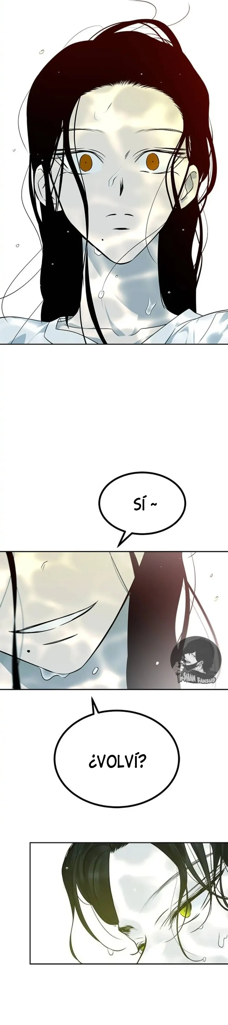 Read OLGAMI ES Manga Online