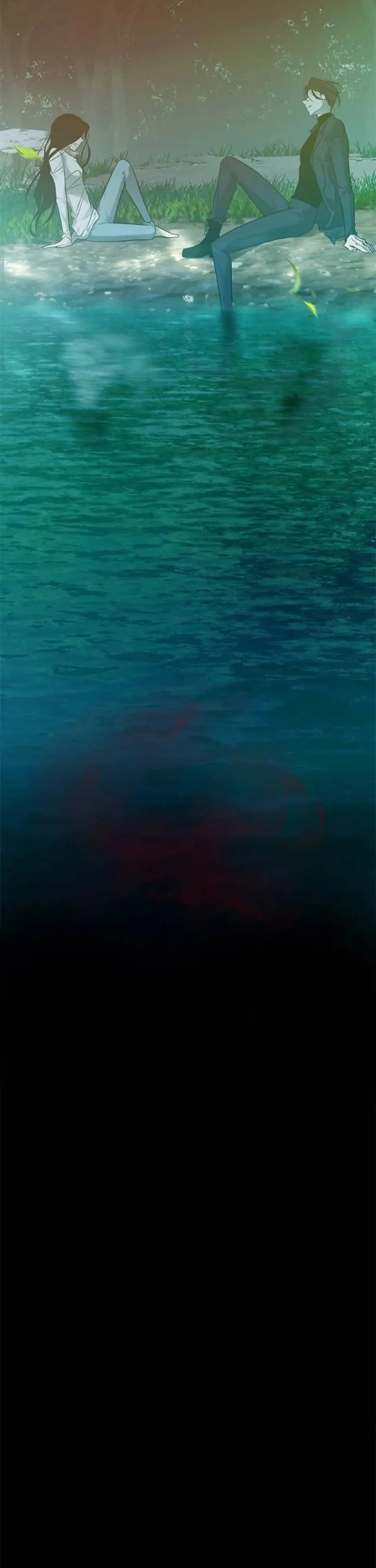 Read OLGAMI ES Manga Online