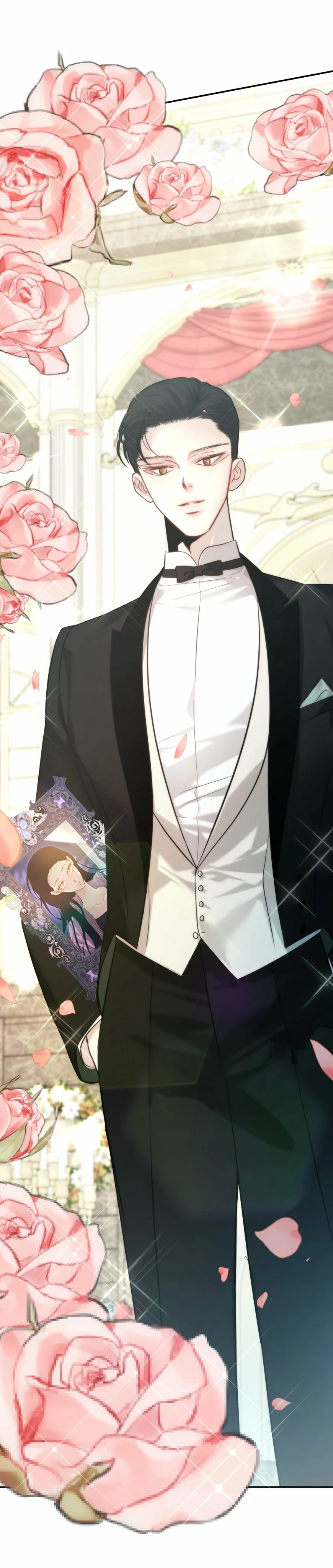 Read OLGAMI ES Manga Online