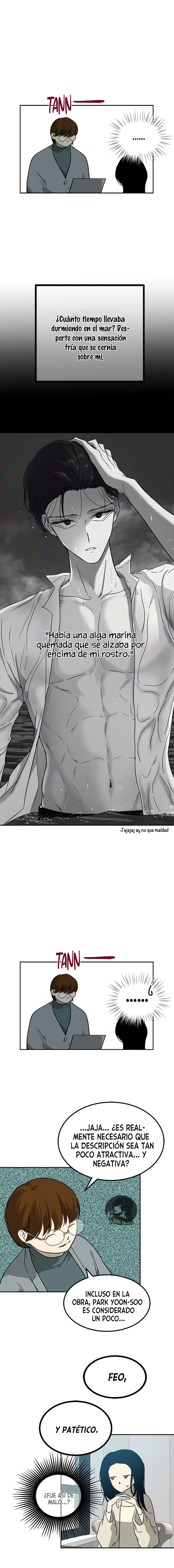 Read OLGAMI ES Manga Online