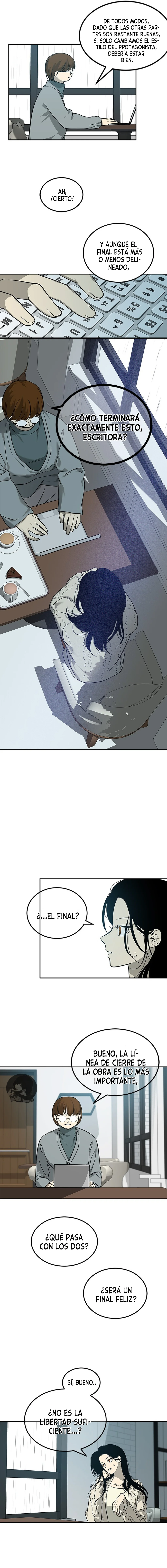 Read OLGAMI ES Manga Online