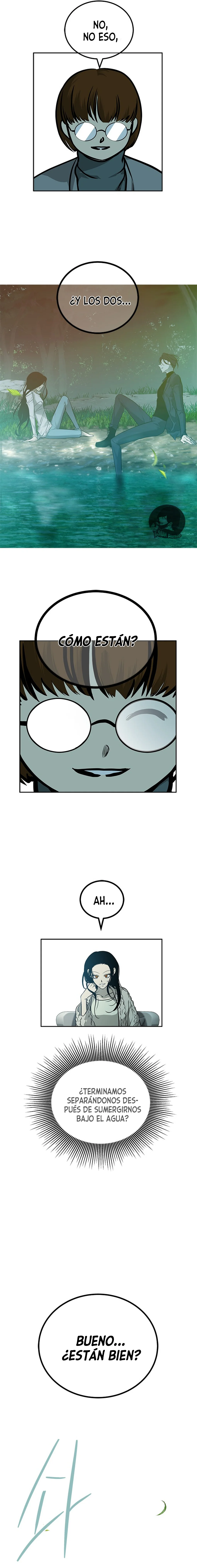 Read OLGAMI ES Manga Online