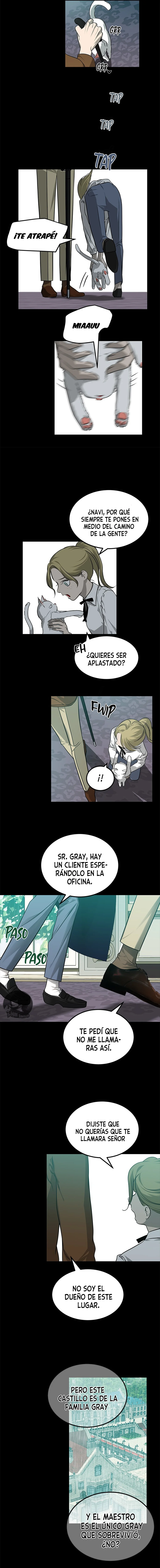 Read OLGAMI ES Manga Online