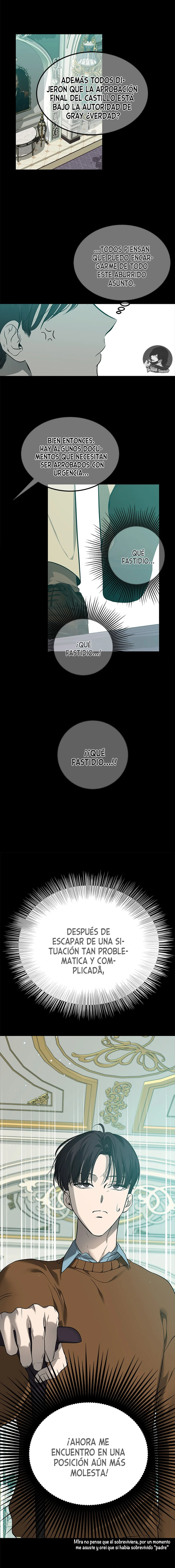 Read OLGAMI ES Manga Online