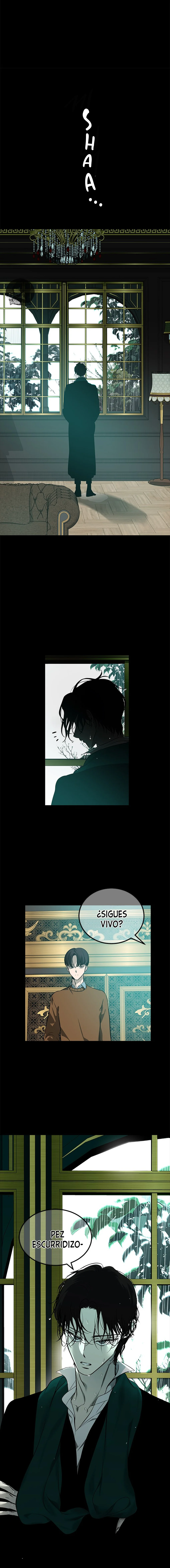 Read OLGAMI ES Manga Online