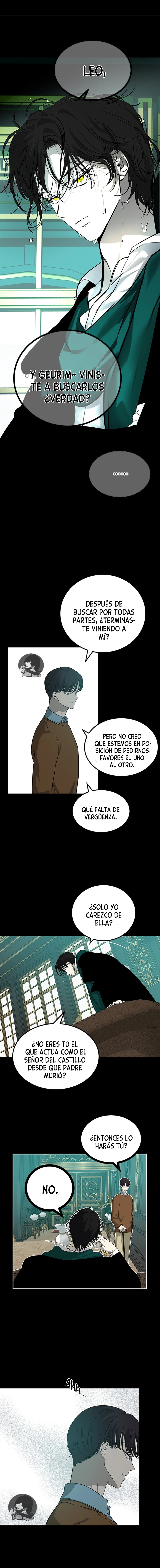 Read OLGAMI ES Manga Online