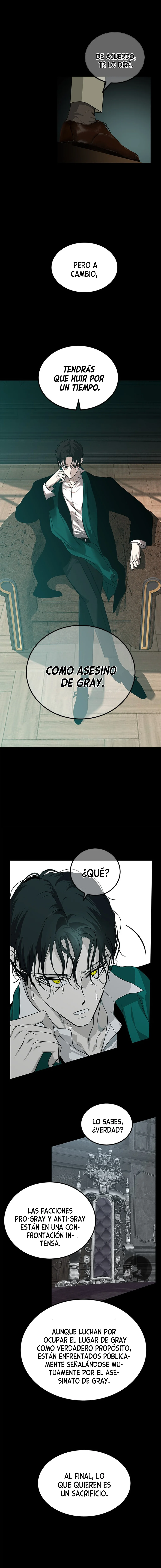 Read OLGAMI ES Manga Online