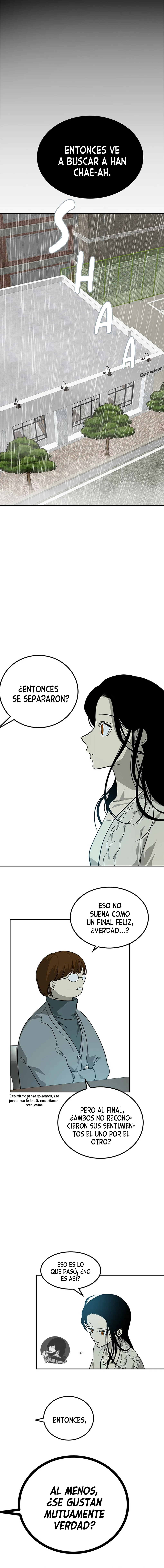 Read OLGAMI ES Manga Online