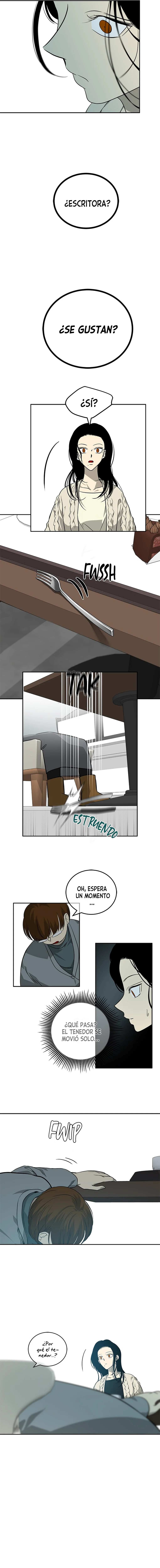 Read OLGAMI ES Manga Online