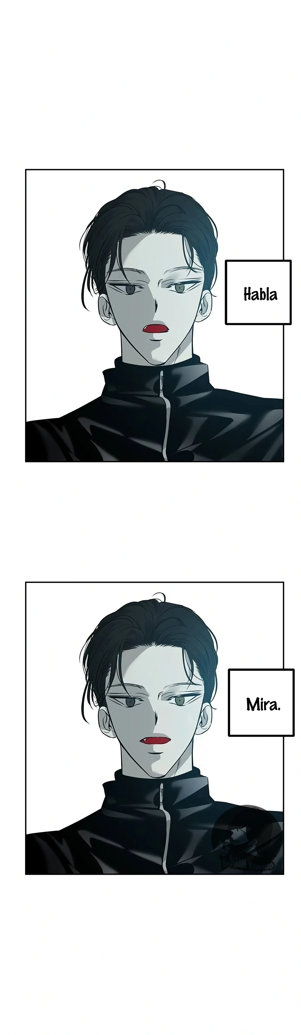 Read OLGAMI ES Manga Online