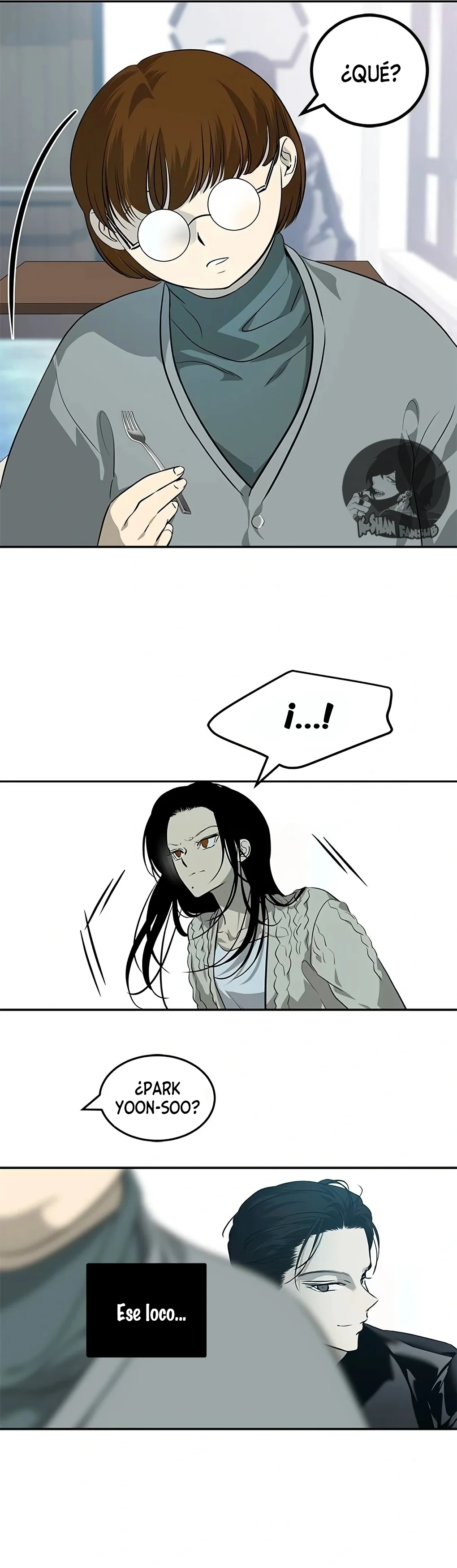 Read OLGAMI ES Manga Online