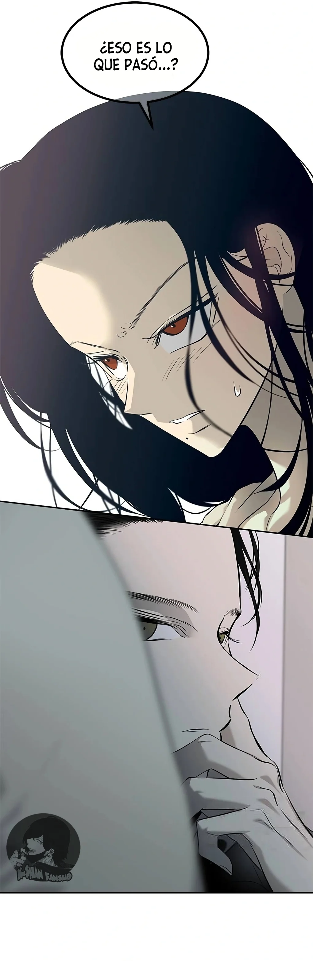 Read OLGAMI ES Manga Online