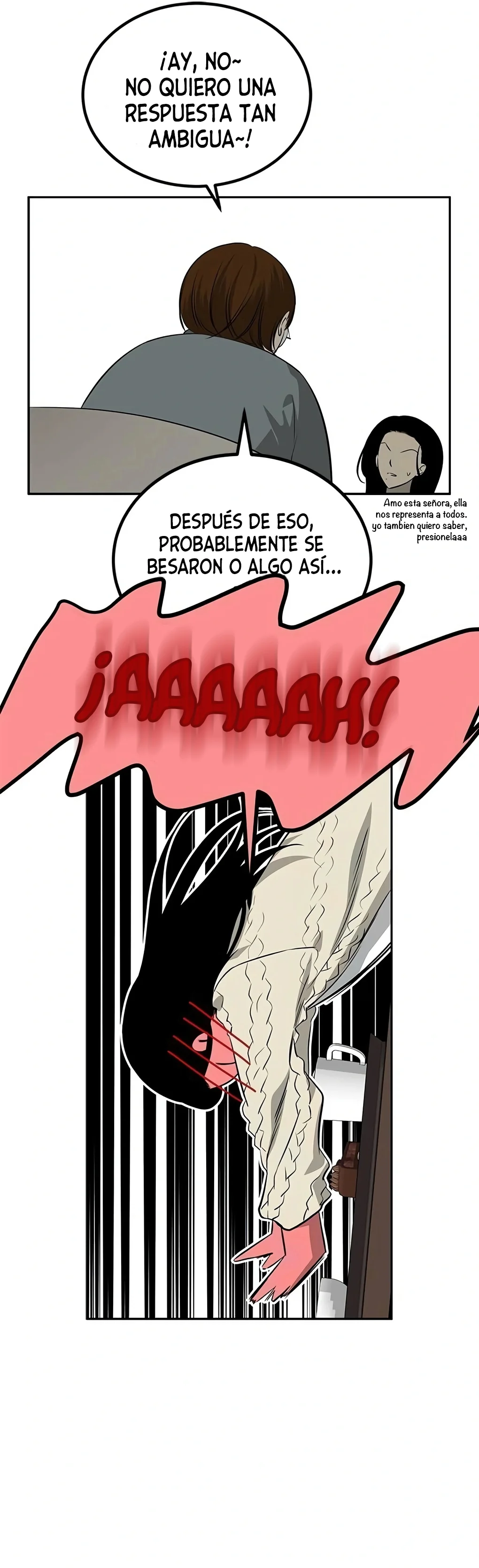 Read OLGAMI ES Manga Online