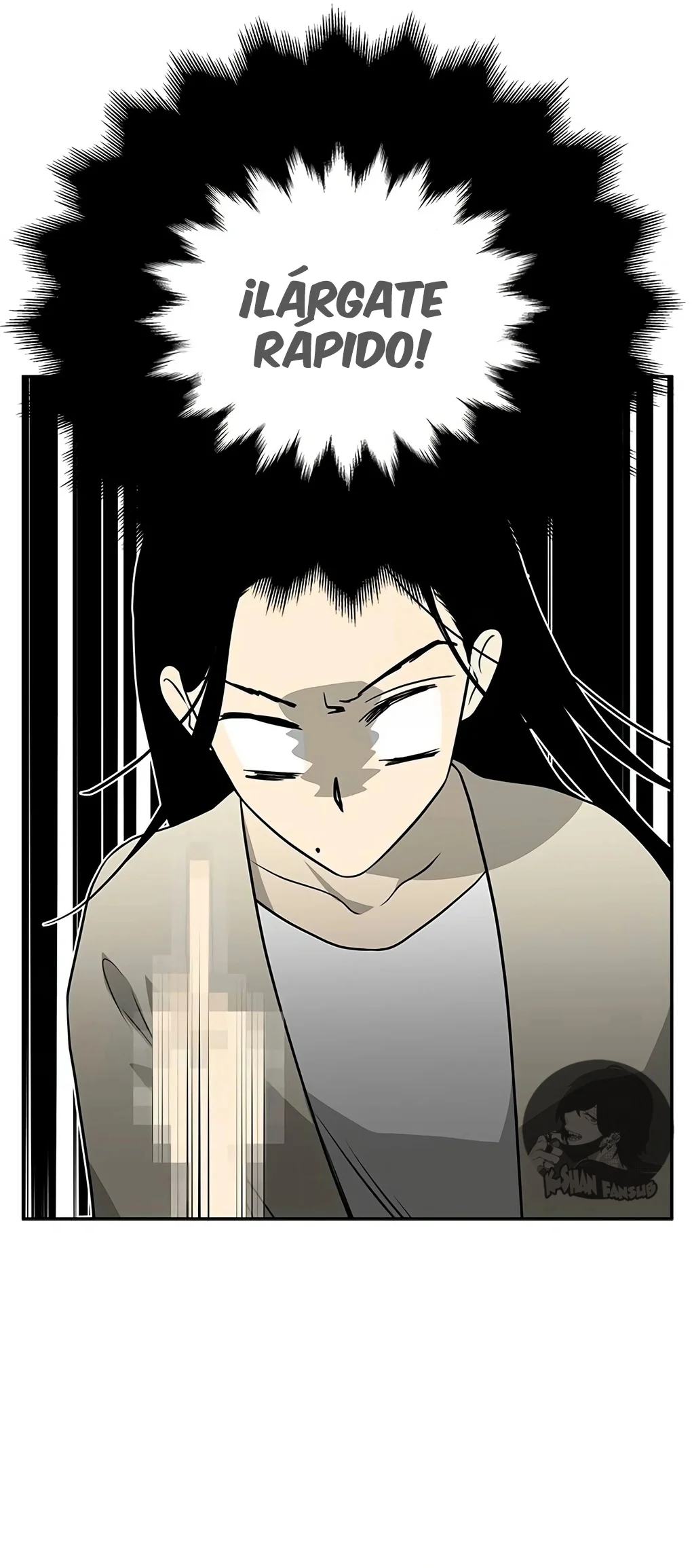 Read OLGAMI ES Manga Online