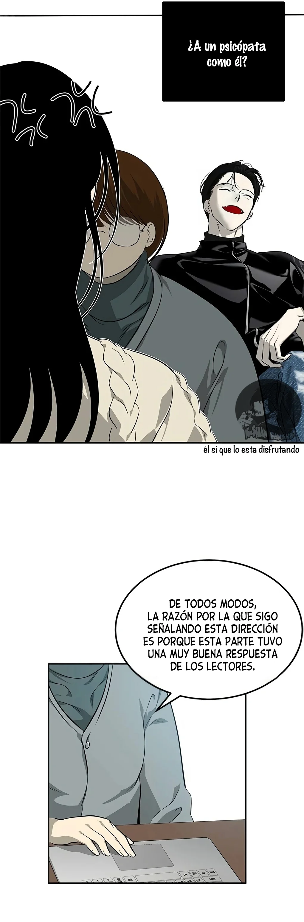 Read OLGAMI ES Manga Online