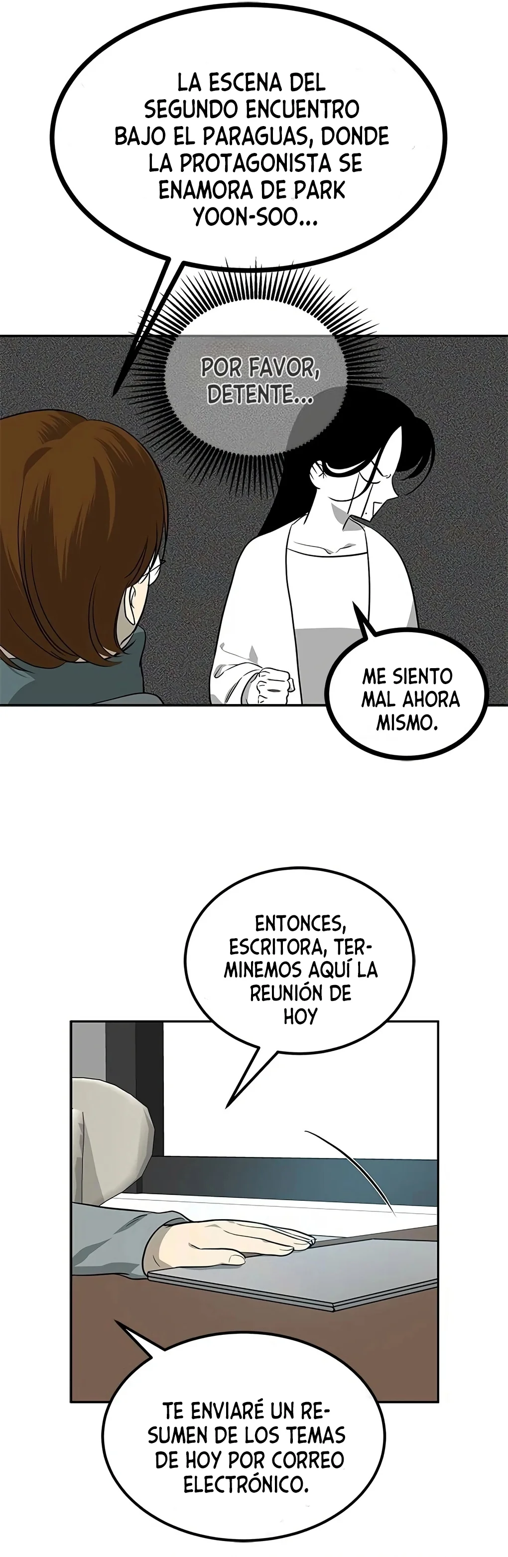 Read OLGAMI ES Manga Online