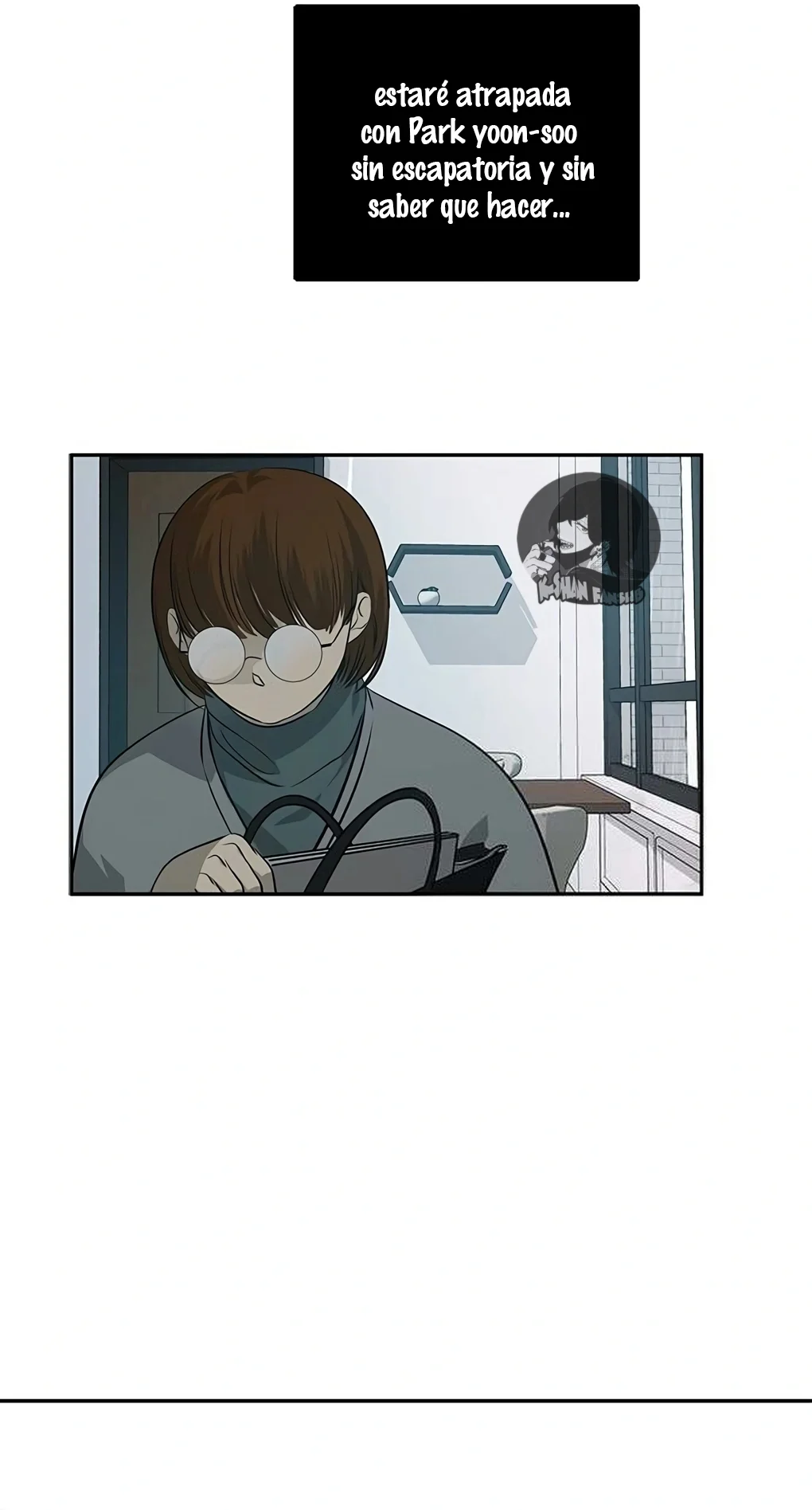 Read OLGAMI ES Manga Online