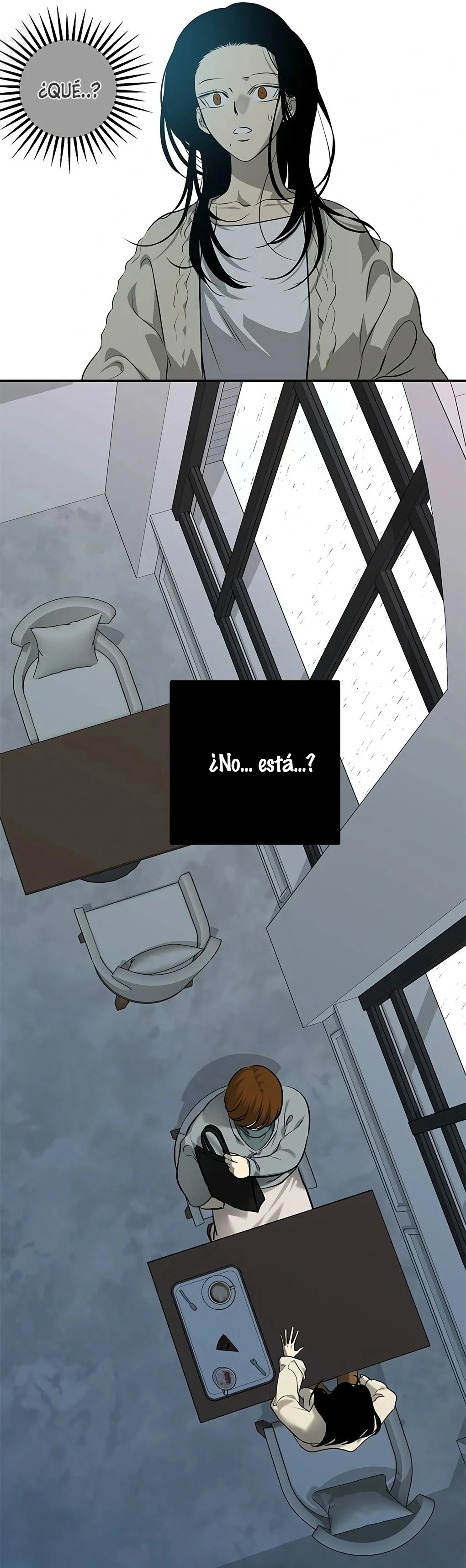 Read OLGAMI ES Manga Online