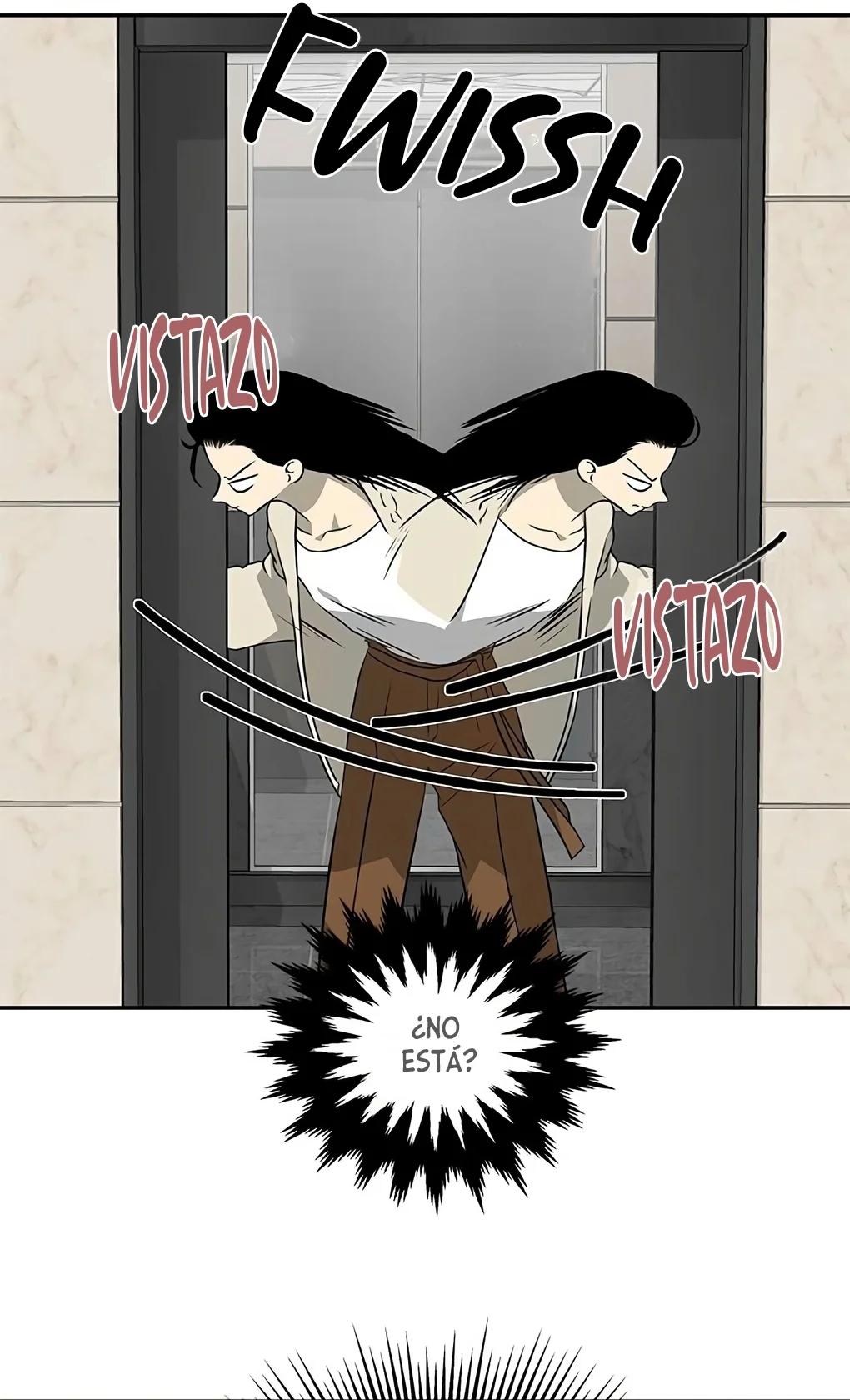 Read OLGAMI ES Manga Online