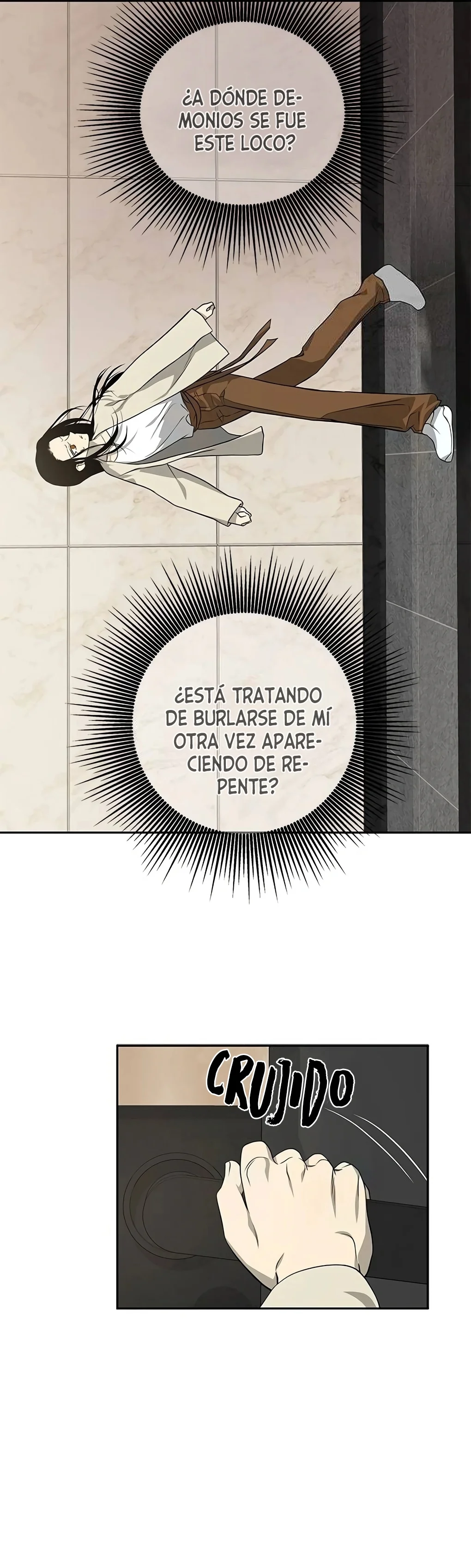 Read OLGAMI ES Manga Online