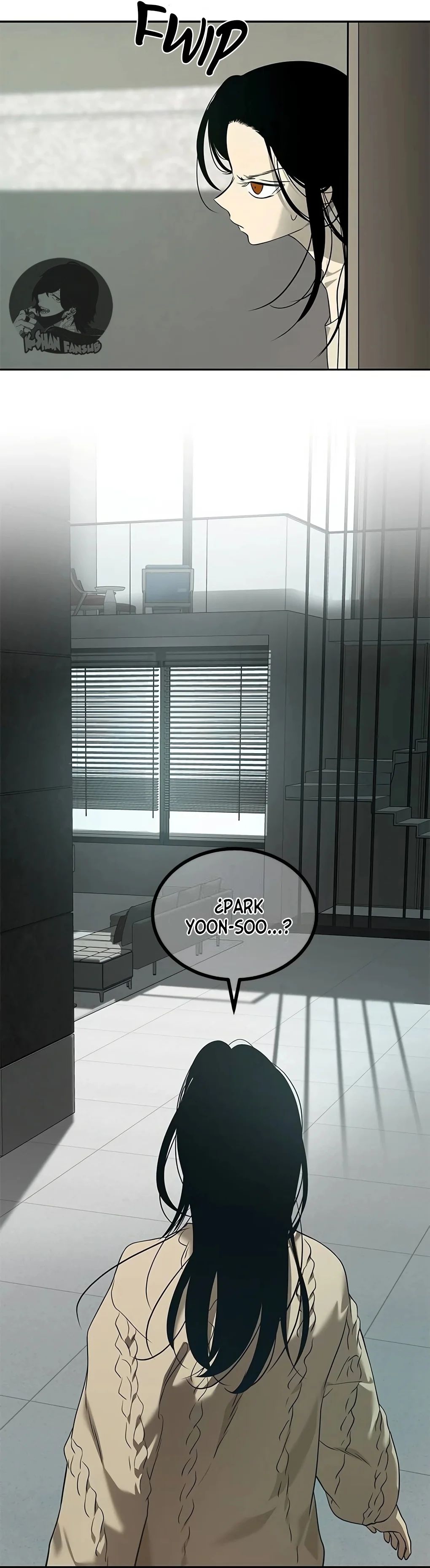 Read OLGAMI ES Manga Online