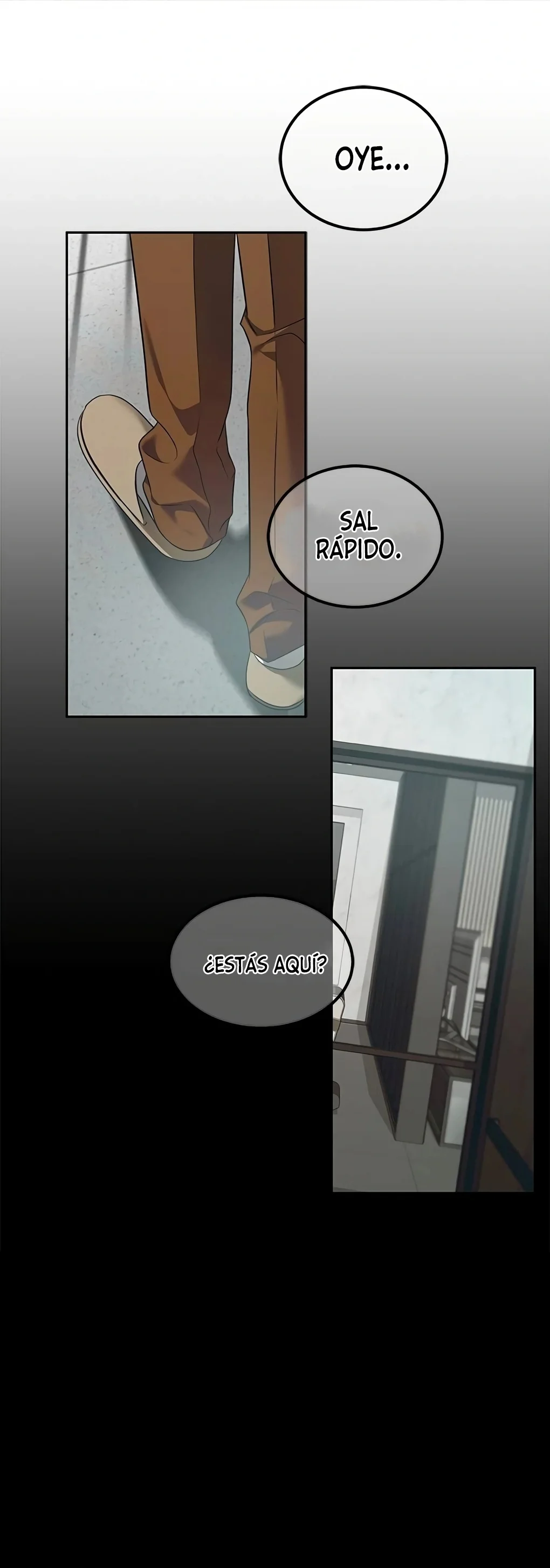 Read OLGAMI ES Manga Online