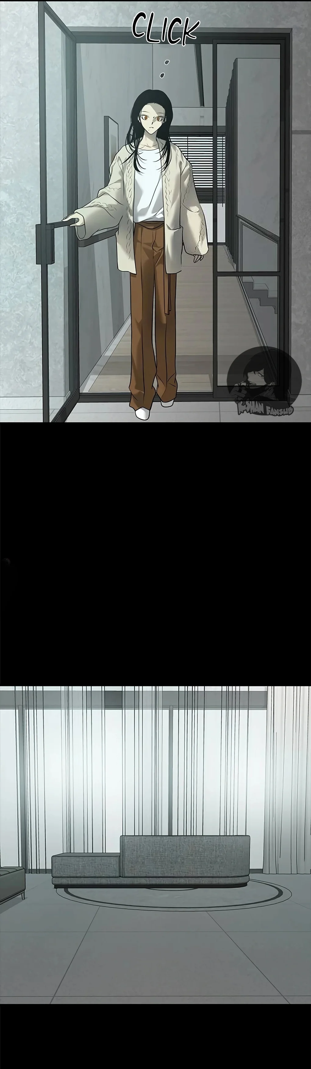 Read OLGAMI ES Manga Online