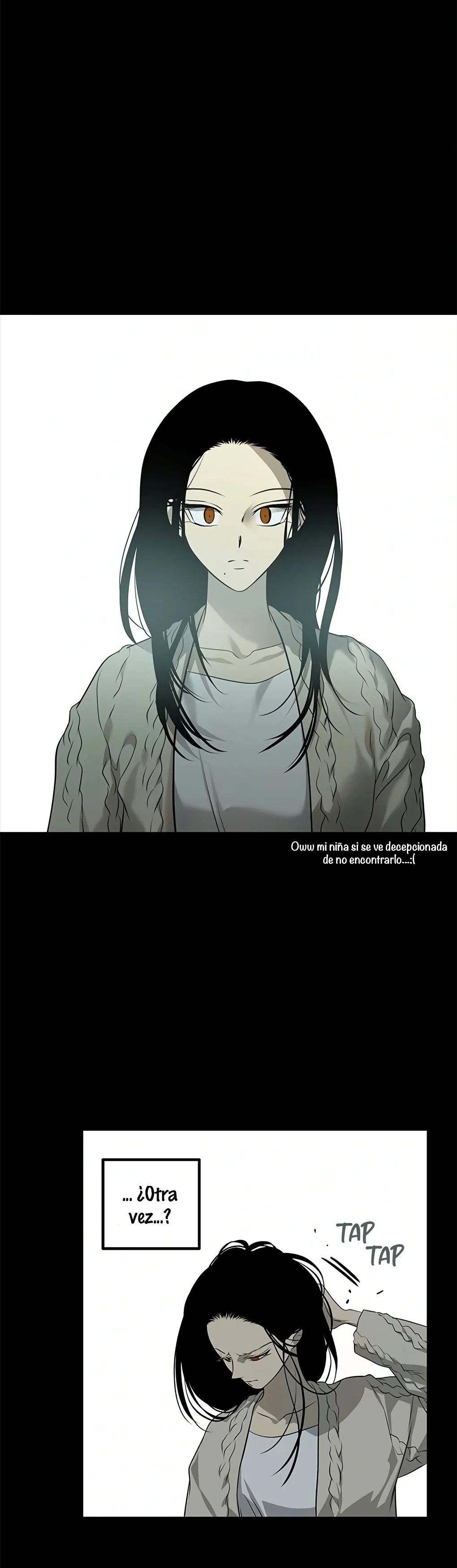 Read OLGAMI ES Manga Online