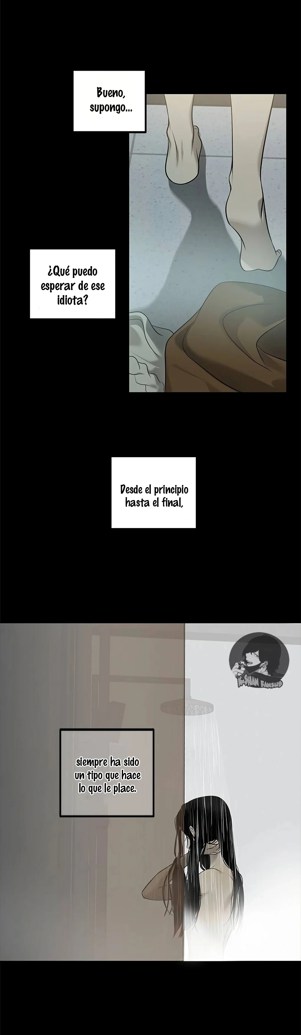 Read OLGAMI ES Manga Online