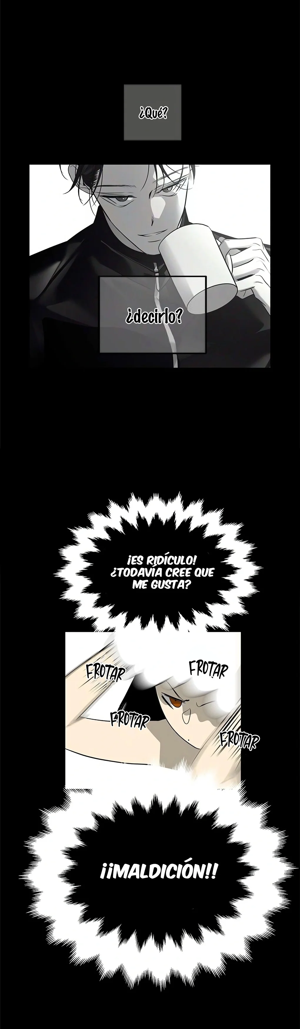 Read OLGAMI ES Manga Online