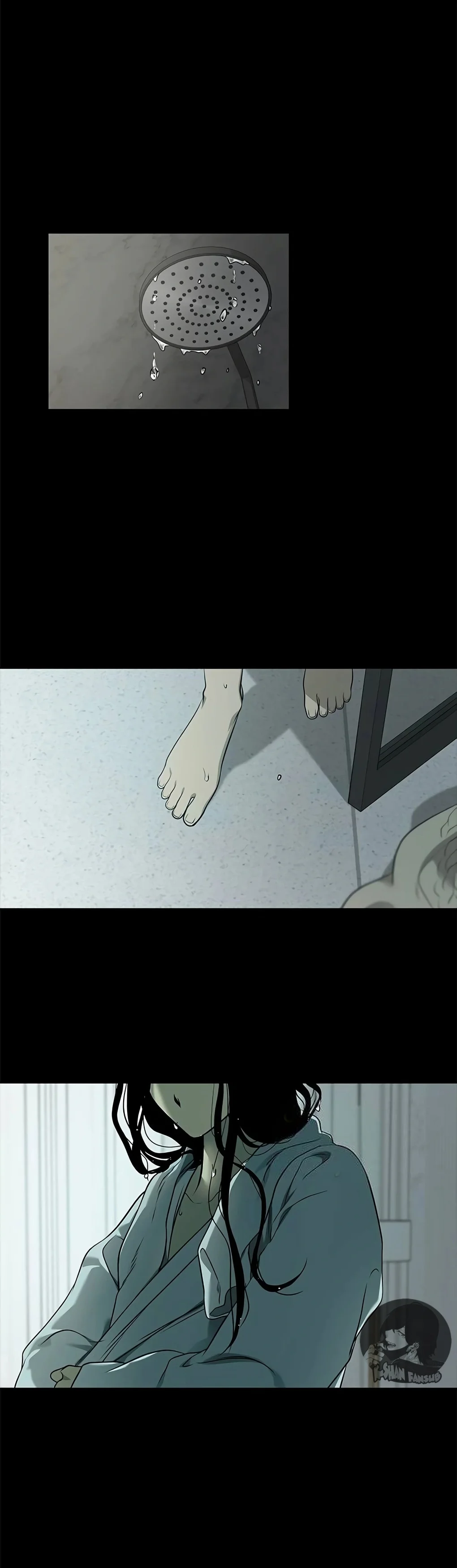 Read OLGAMI ES Manga Online