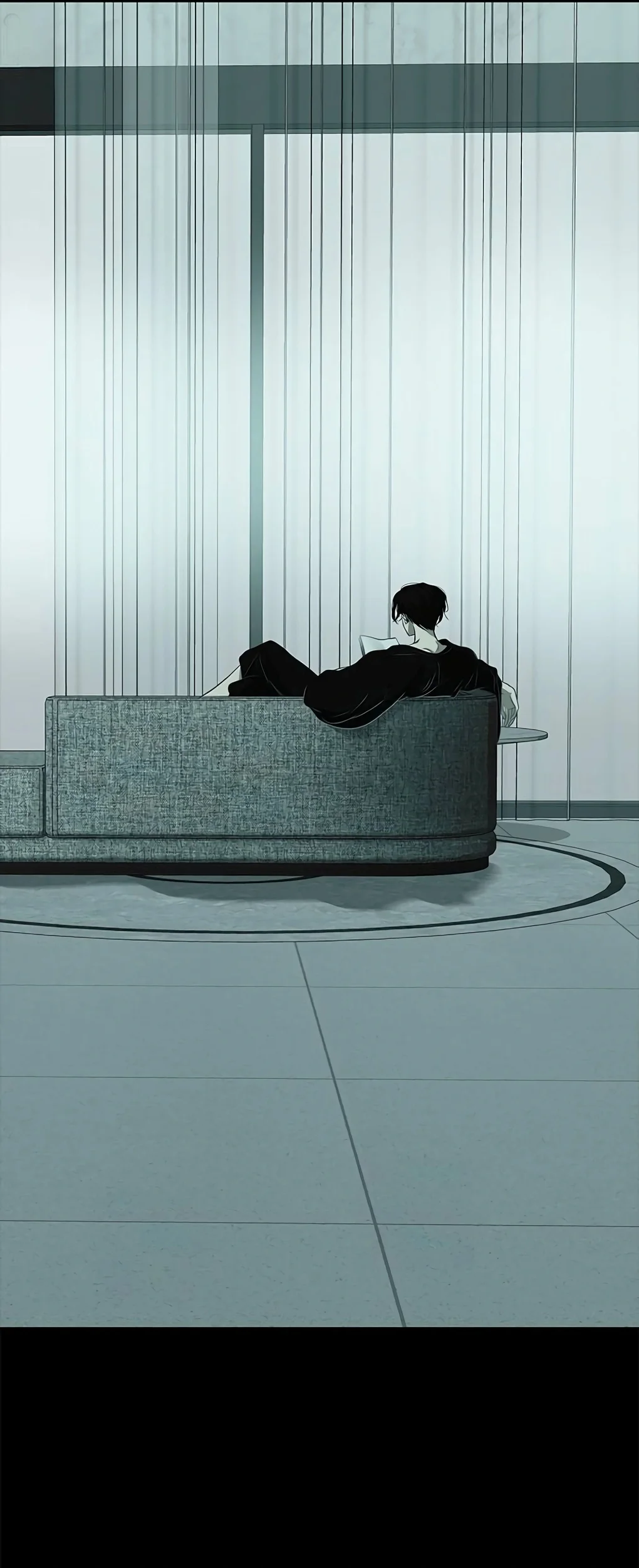 Read OLGAMI ES Manga Online