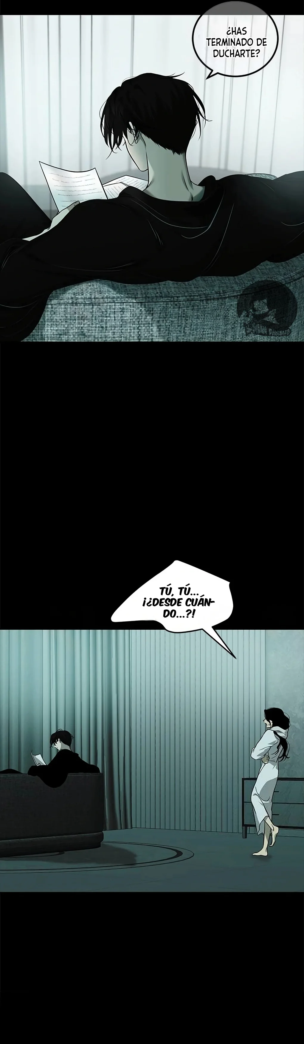 Read OLGAMI ES Manga Online