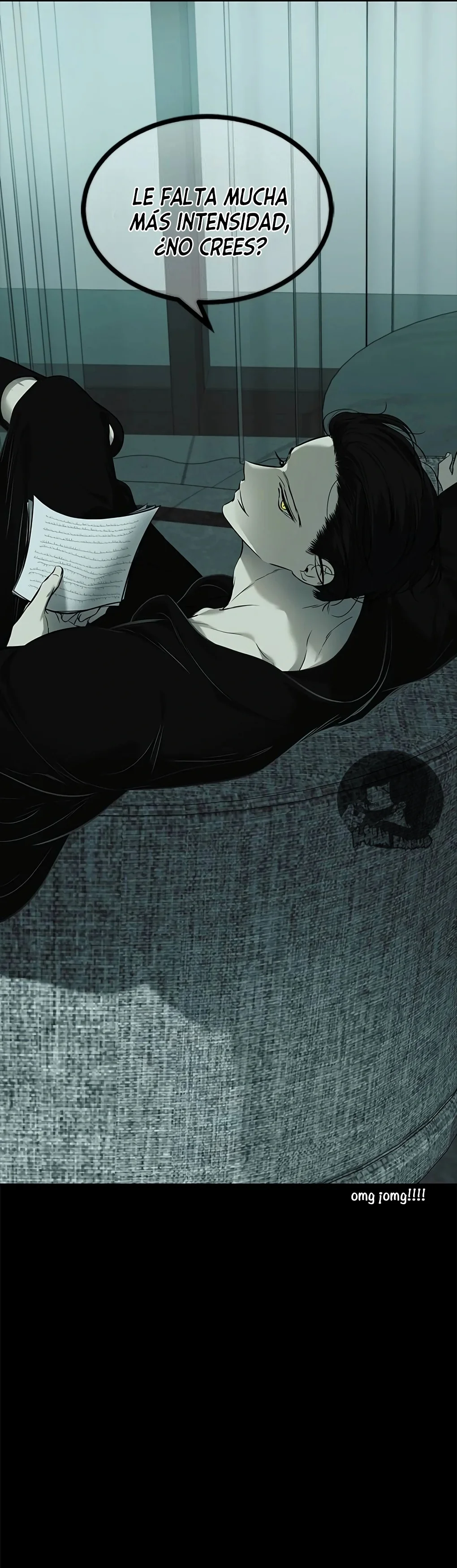 Read OLGAMI ES Manga Online