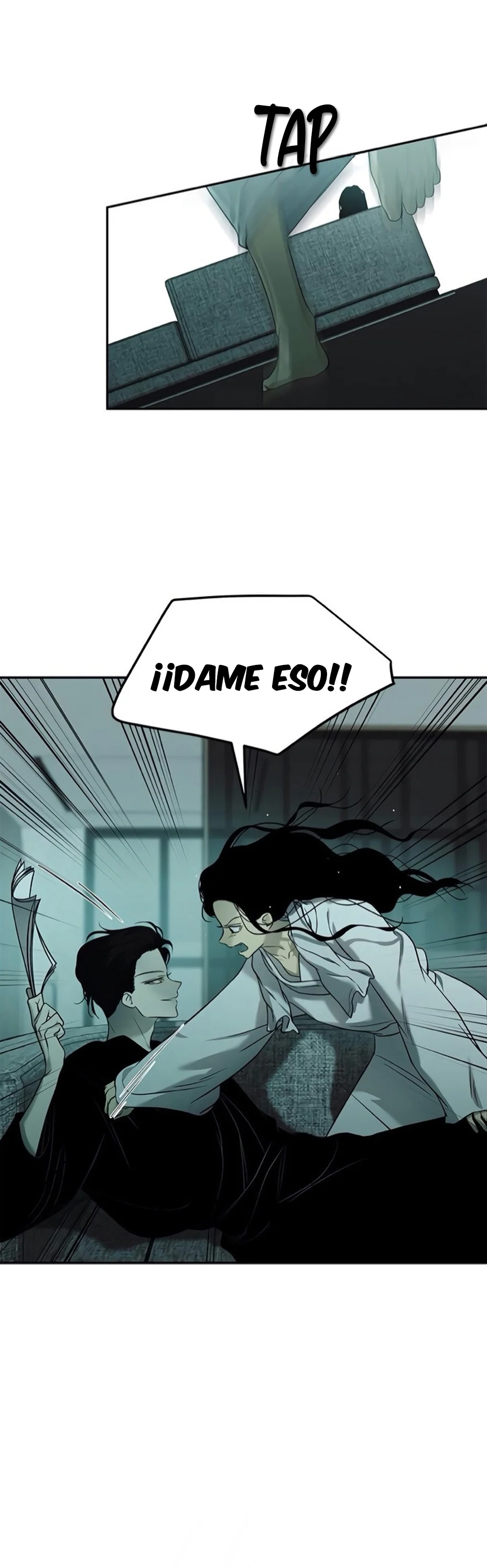 Read OLGAMI ES Manga Online