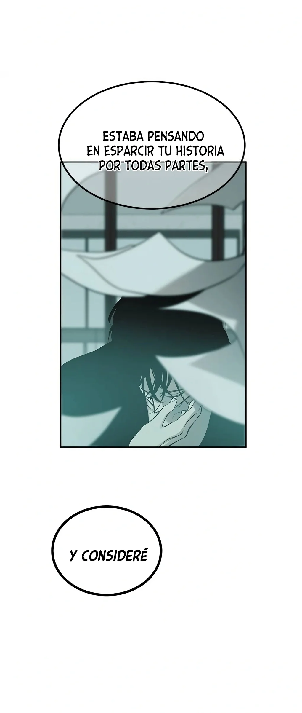 Read OLGAMI ES Manga Online