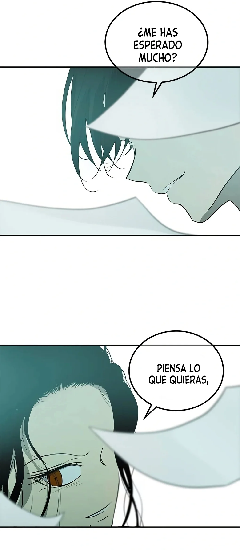 Read OLGAMI ES Manga Online