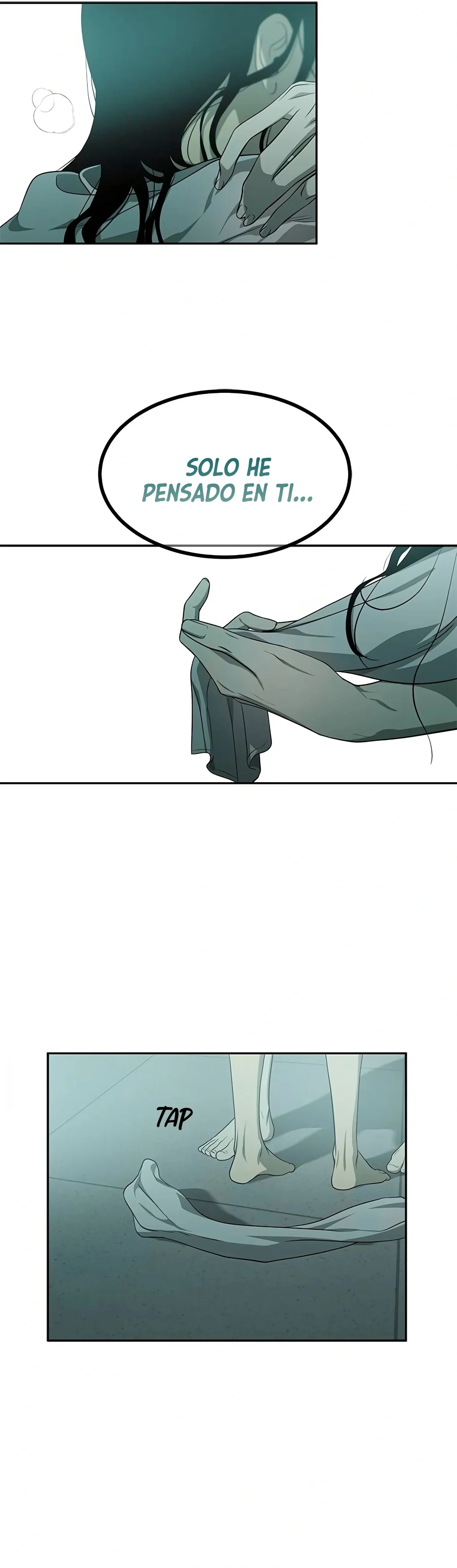 Read OLGAMI ES Manga Online